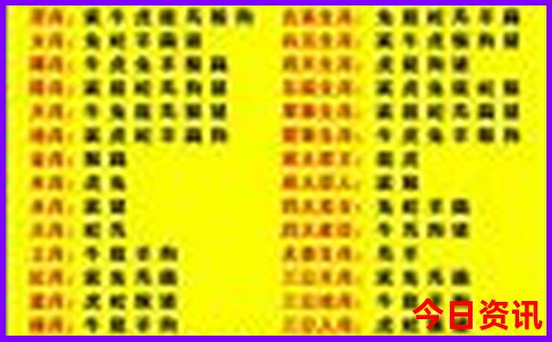 新疆最值得去的景点